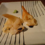 すし喜八 - あおやぎ★