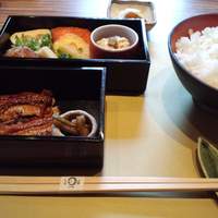 鰻割烹まえはら - 