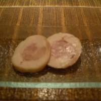 黒尊 - 鶏ハム