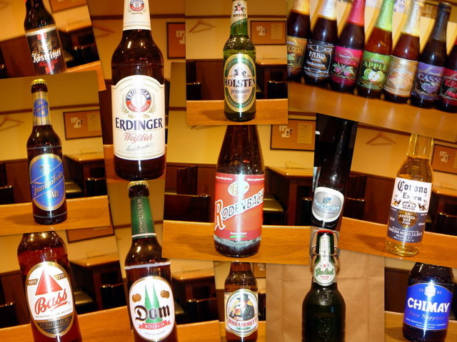 BAR ぶるーめん - 山形（バー）の写真