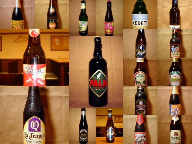 BAR ぶるーめん - 山形（バー）の写真