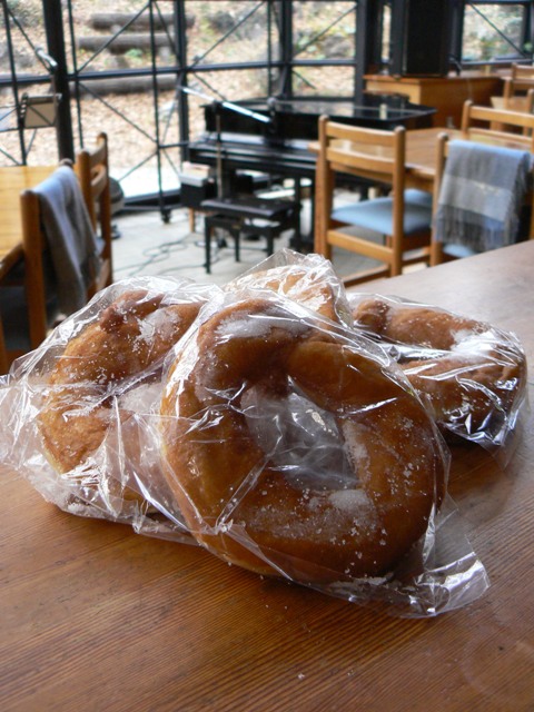 手作りパン 藤辺製菓 name=