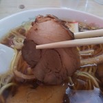 瀛客山 - チャーシュー