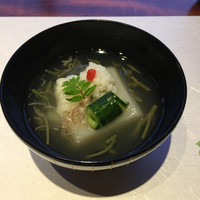 レストラン QUATRE CINQ (道後夢蔵) - 