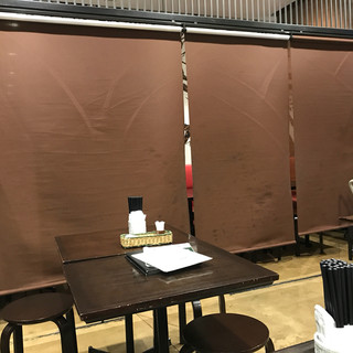 青山シャンウェイ_2