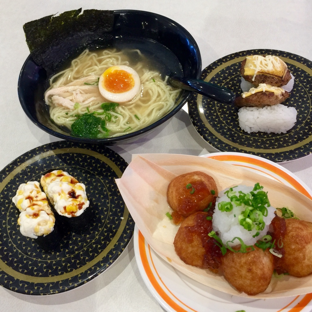 はま寿司 佐久中込店 name=