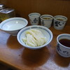 釜あげうどん 長田 in 香の香