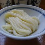 釜あげうどん 長田 in 香の香 - 