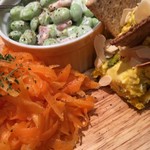 ウィッフィ - 三種モリ