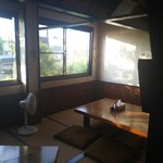 お食事処 ふる里の光原田家 - 