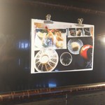 お食事処 ふる里の光原田家 - 