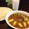 curry 草枕