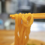 二代目 白神 - 鯛香露…950円