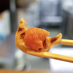 二代目 白神 - 説明不要www！