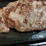 STEAK DINING FUJITAKI - 