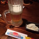 沖縄食堂 シーサーズ - 