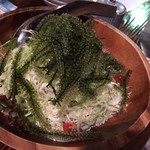 沖縄食堂 シーサーズ - 