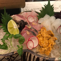 二条有恒 - 