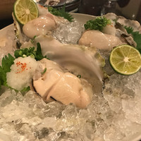 二条有恒 - 