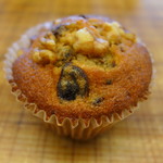 山崎麵包 - 料理写真:核桃蛋糕(TWD28)