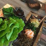 焼肉ホルモンたんど - 