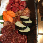 焼肉ホルモンたんど - 