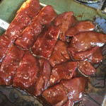 焼肉ホルモンたんど - 