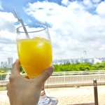 シースケープ テラス・ダイニング - 