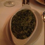 ルース クリス ステーキハウス - 