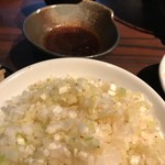 焼肉×もつ鍋 二子玉川 蔵月 - 