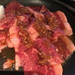 焼肉×もつ鍋 二子玉川 蔵月 - 
