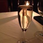 ルース クリス ステーキハウス - 