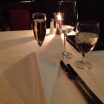 ルース クリス ステーキハウス - 