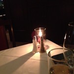 ルース クリス ステーキハウス - 