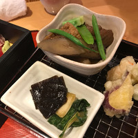 旬草 弥ひろ - 