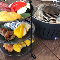 シースケープ テラス・ダイニング - 