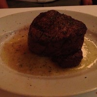 ルース クリス ステーキハウス - 