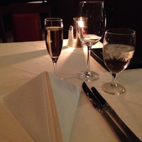 ルース クリス ステーキハウス - 