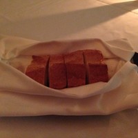 ルース クリス ステーキハウス - 