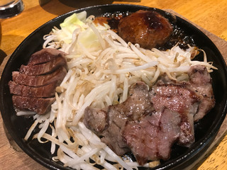 がっつり肉を食らう 天王寺でおすすめの肉料理ランチ8選 食べログまとめ