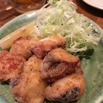 串揚げ酒場 日暮里ただいま - 