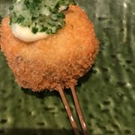 串揚げ酒場 日暮里ただいま - 