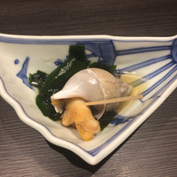 鮨 万代 - 