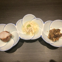 鮨 万代 - 
