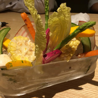 やさい家めい ルミネ横浜店 - 