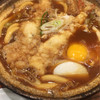 煮込うどん 山本屋本店 エスカ店