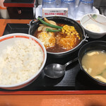 東京チカラめし 半蔵門店 - 