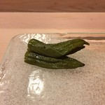 うを徳 - 山科 ししとう