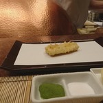 京都祇園 天ぷら八坂圓堂 - 