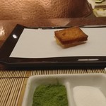 京都祇園 天ぷら八坂圓堂 - 